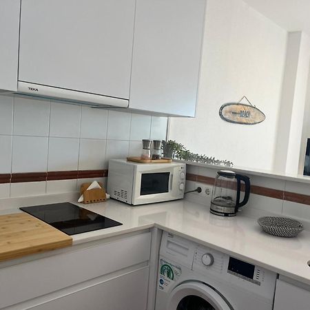 Livingtarifa Apartamento Serendipia Esterno foto