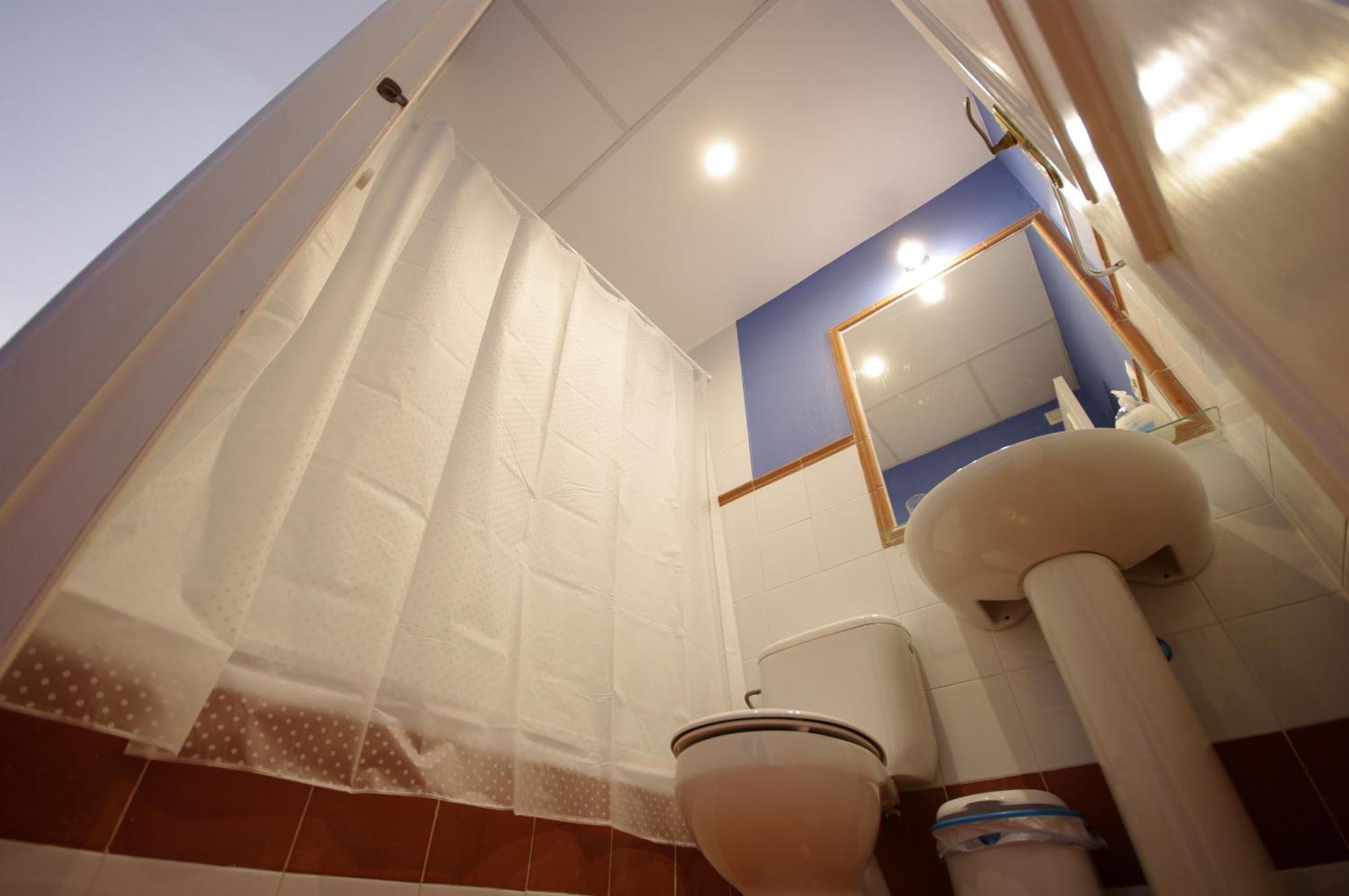 Livingtarifa Apartamento Serendipia Esterno foto