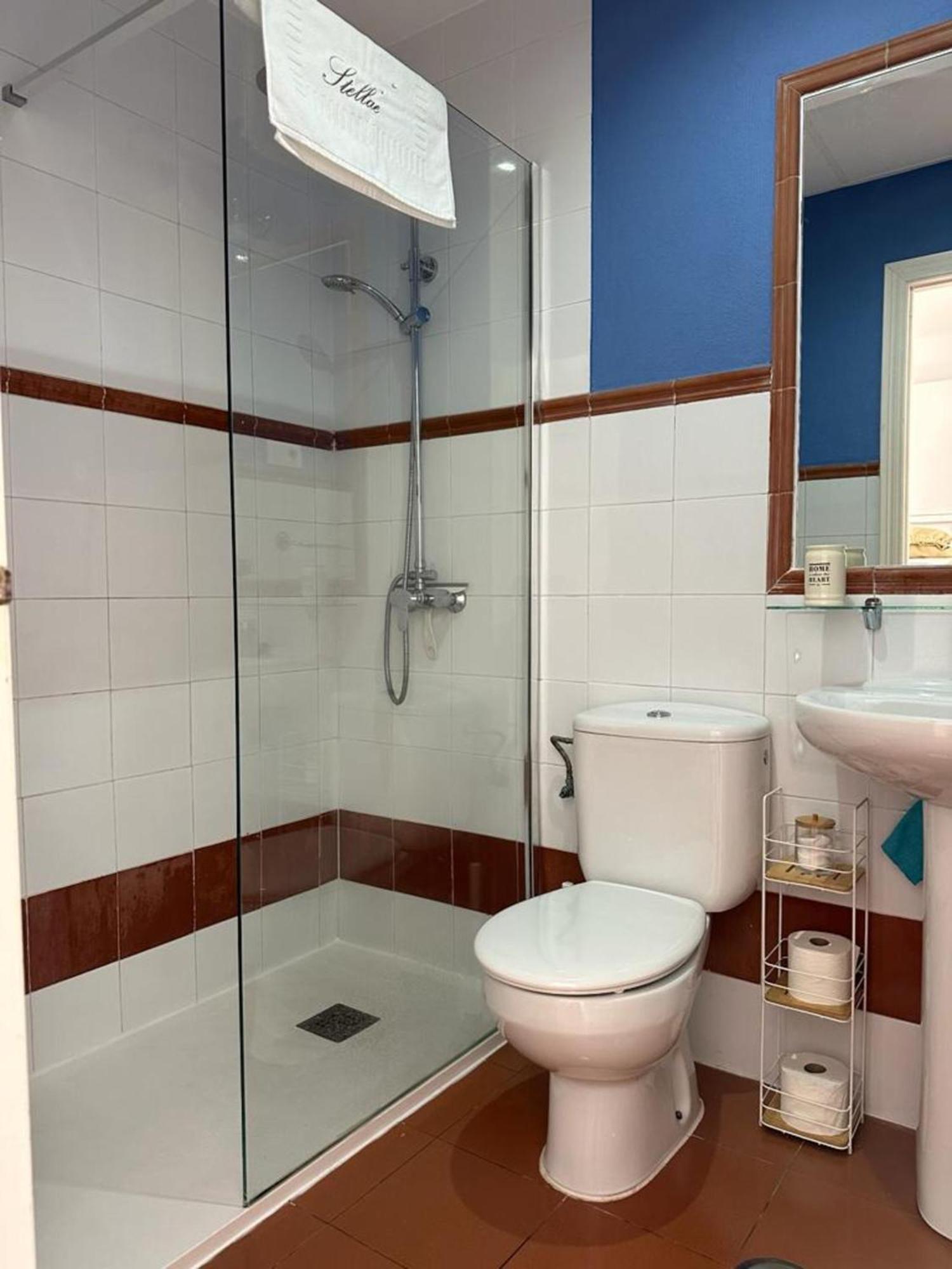 Livingtarifa Apartamento Serendipia Esterno foto